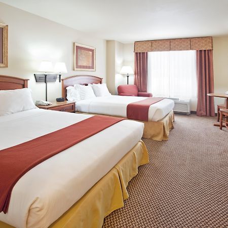 Holiday Inn Express Hotel & Suites Cedar City By Ihg Oda fotoğraf