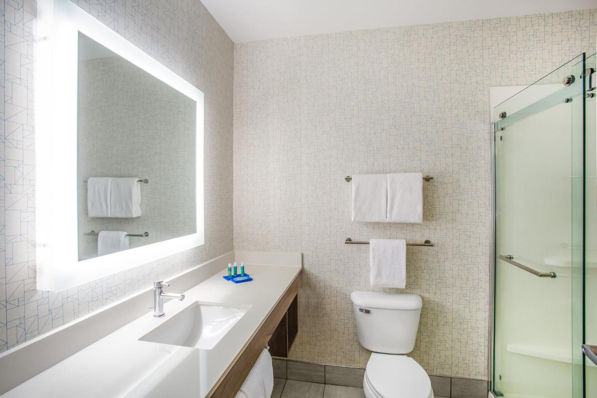 Holiday Inn Express Hotel & Suites Cedar City By Ihg Dış mekan fotoğraf