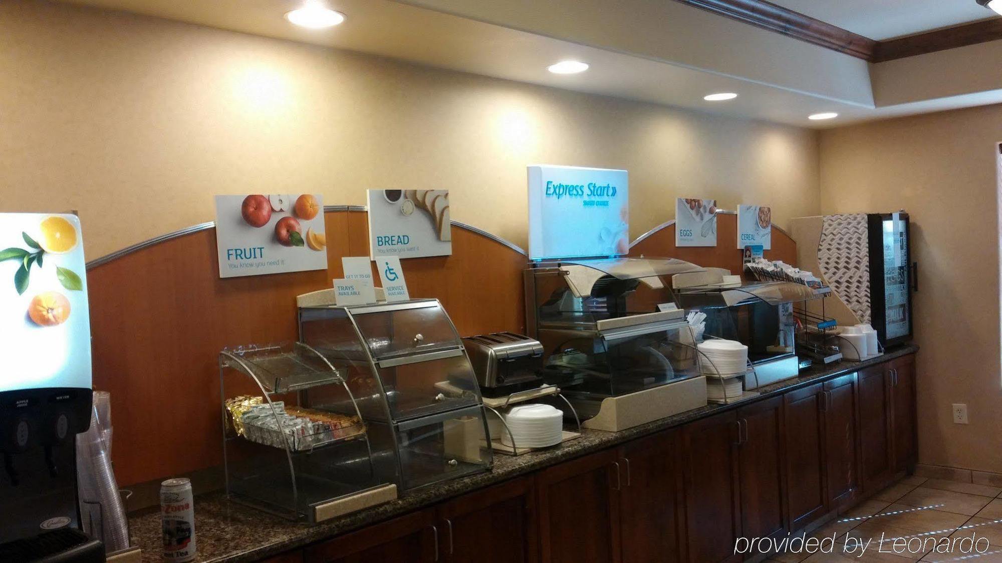 Holiday Inn Express Hotel & Suites Cedar City By Ihg Dış mekan fotoğraf