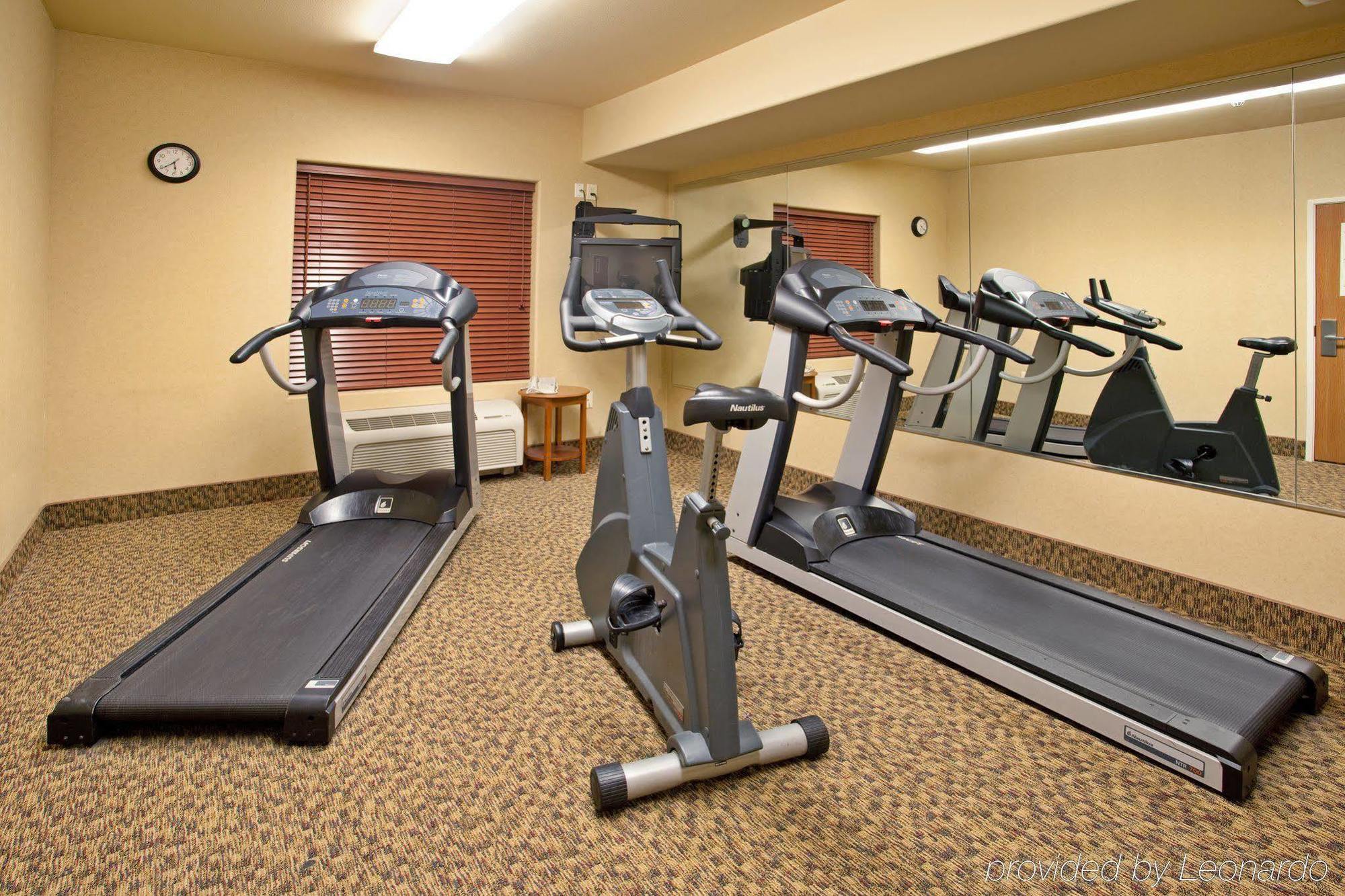 Holiday Inn Express Hotel & Suites Cedar City By Ihg Dış mekan fotoğraf
